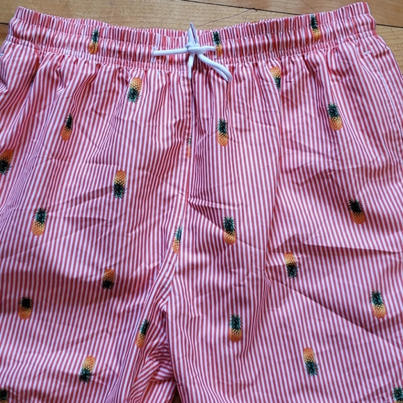 Uzzi Active Wear Swimming Trunks - Picture 2 of 5